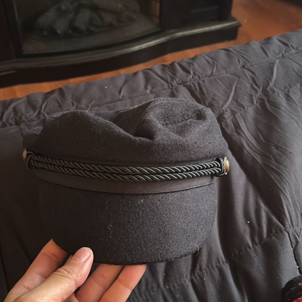 Captain Hat - image 3
